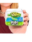 Robo Turtle Robo Turtle Series 3, Assorted product photo View 07 S