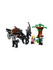 LEGO Harry Potter Hogwarts Carriage and Thestrals, 76400 product photo View 03 S