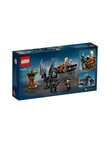 LEGO Harry Potter Hogwarts Carriage and Thestrals, 76400 product photo View 10 S