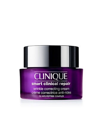 Clinique Smart Clinical Repair Wrinkle Correcting Cream, 50ml product photo