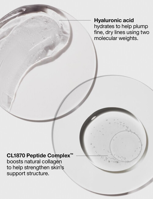 Clinique Smart Clinical Repair Wrinkle Correcting Cream, 50ml product photo View 03 L