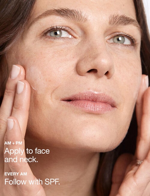 Clinique Smart Clinical Repair Wrinkle Correcting Cream, 50ml product photo View 06 L