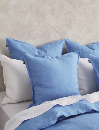 Domani Toscana Cushion Amalfi, Blue product photo