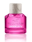 Hollister Canyon Rush for Her EDP product photo