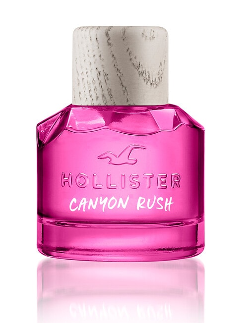 Hollister Canyon Rush for Her EDP product photo