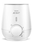 Avent Electric Bottle Warmer 2022 product photo View 02 S