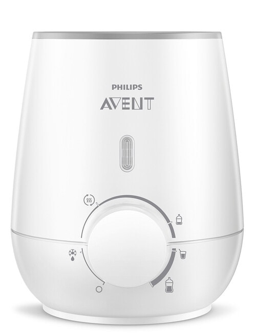 Avent Electric Bottle Warmer 2022 product photo View 02 L
