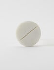 Amy Piper Marble Place Card Holder, Set of 4 product photo View 04 S