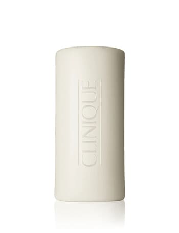 Clinique Facial Soap Bar, Dry Combination Skin product photo