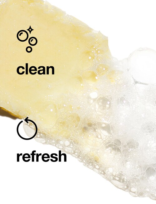 Clinique Liquid Facial Soap Mild Cleanser product photo View 02 L