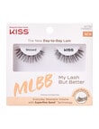 Kiss Nails My Lash But Better Lashes, Blessed product photo