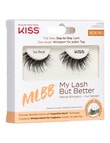 Kiss Nails Mine But Better Lashes, So Real product photo
