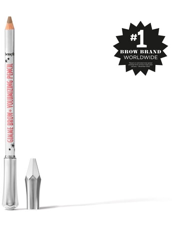 benefit Volumizing Fiber Eyebrow Pencil product photo
