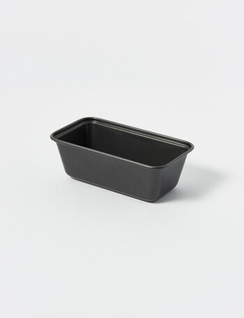 Bakers Delight Mini Loaf Pan, 15cm product photo