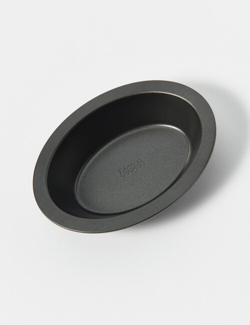 Bakers Delight Mini Oval Pie Pan, 16cm product photo View 04 L