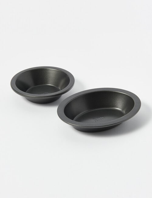 Bakers Delight Mini Oval Pie Pan, 16cm product photo View 05 L