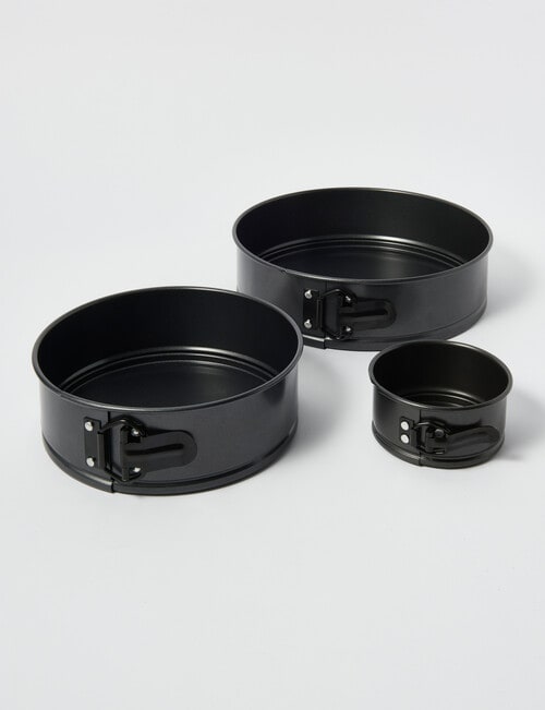 Bakers Delight Mini Springform Pan, 11cm product photo View 06 L