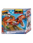 Hot Wheels City Nemesis Playset, Assorted product photo View 02 S