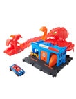 Hot Wheels City Nemesis Playset, Assorted product photo View 07 S