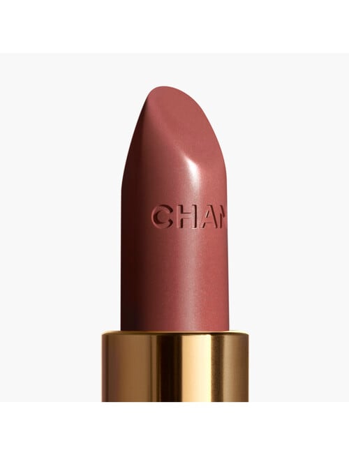 CHANEL ROUGE ALLURE Luminous Intense Lip Colour product photo View 02 L