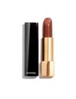 CHANEL ROUGE ALLURE Luminous Intense Lip Colour product photo