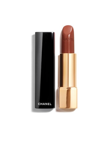 CHANEL ROUGE ALLURE Luminous Intense Lip Colour product photo