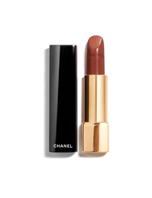 CHANEL ROUGE ALLURE Luminous Intense Lip Colour product photo