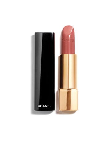 CHANEL ROUGE ALLURE Luminous Intense Lip Colour product photo