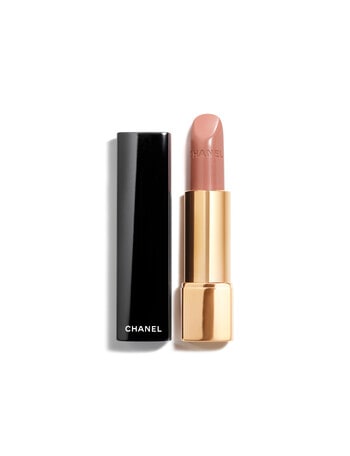 CHANEL ROUGE ALLURE Luminous Intense Lip Colour product photo
