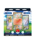 Pokemon Trading Card Trading Card Game Go Pin Collection, Assorted product photo View 02 S