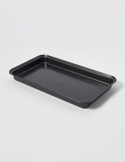 Bakers Delight Rectangular Slice Pan, 34cm product photo