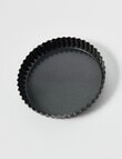 Bakers Delight Loose Base Round Fluted Quiche Pan, 20cm product photo View 05 S