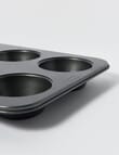Bakers Delight Muffin Pan, 6 Cup product photo View 03 S