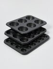 Bakers Delight Muffin Pan, 6 Cup product photo View 05 S