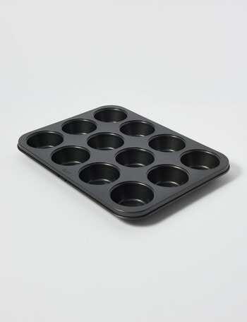 Bakers Delight Muffin Pan, 12 Cup product photo