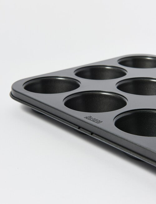 Bakers Delight Muffin Pan, 12 Cup product photo View 03 L