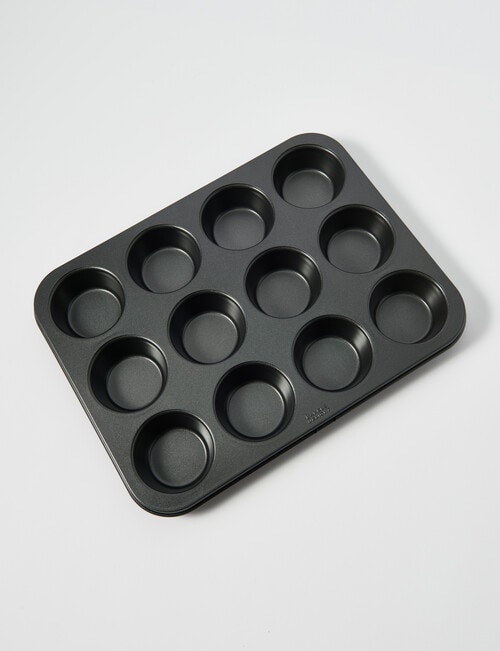 Bakers Delight Muffin Pan, 12 Cup product photo View 04 L