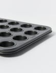 Bakers Delight Mini Muffin Pan, 24 Cup product photo View 03 S