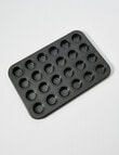 Bakers Delight Mini Muffin Pan, 24 Cup product photo View 04 S