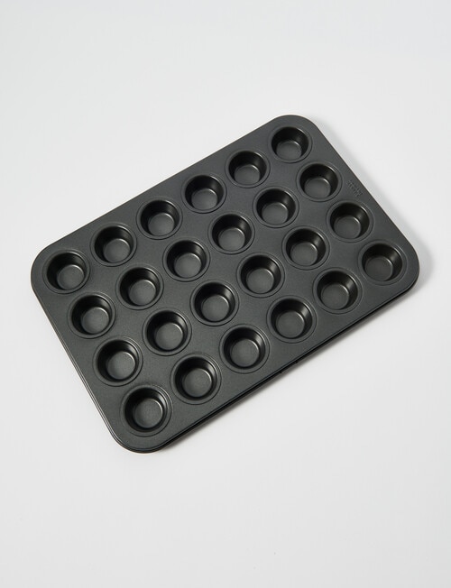Bakers Delight Mini Muffin Pan, 24 Cup product photo View 04 L