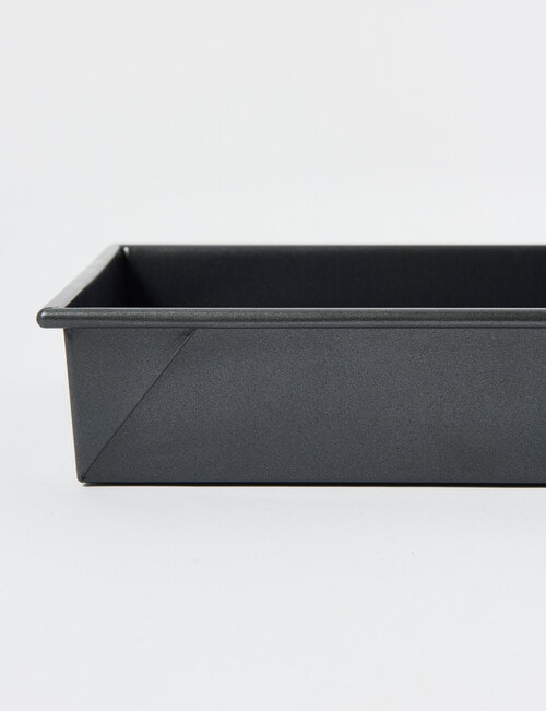 Bakers Delight Rectangular Cake Pan, 34cm product photo View 03 L