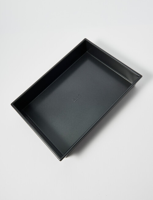 Bakers Delight Rectangular Cake Pan, 34cm product photo View 04 L