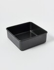 Bakers Delight Loose Base Square Cake Pan, 22cm product photo