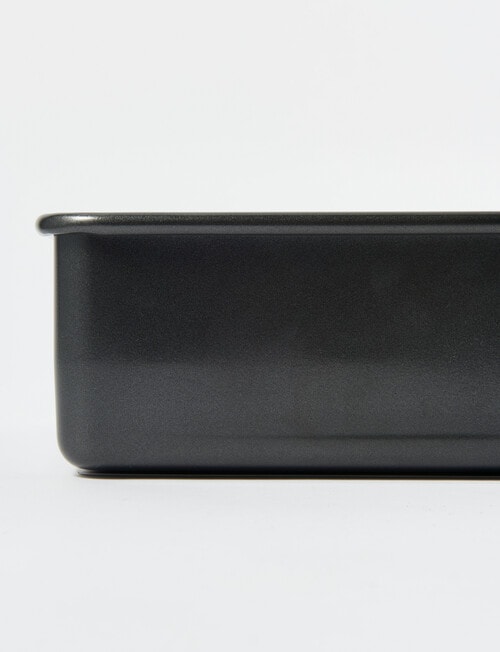 Bakers Delight Loose Base Square Cake Pan, 22cm product photo View 04 L