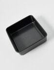 Bakers Delight Loose Base Square Cake Pan, 22cm product photo View 05 S