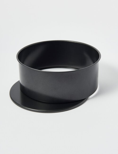 Bakers Delight Loose Base Round Deep Cake Pan, 23cm product photo View 03 L