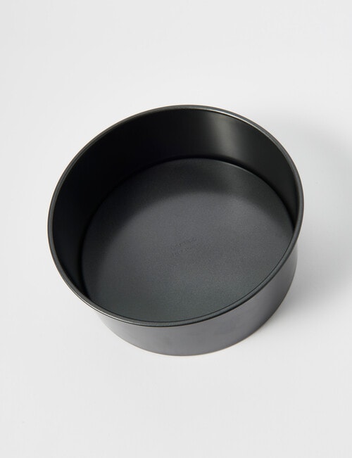 Bakers Delight Loose Base Round Deep Cake Pan, 23cm product photo View 05 L