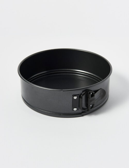 Bakers Delight Springform Round Cake Pan, 20cm product photo