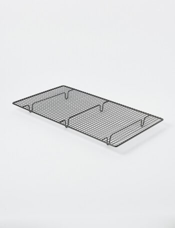Bakers Delight Rectangular Cooling Rack, 46cm product photo
