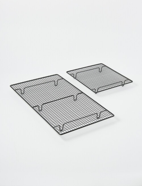 Bakers Delight Rectangular Cooling Rack, 46cm product photo View 04 L